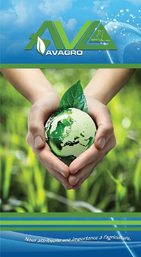 Salica French Catalog